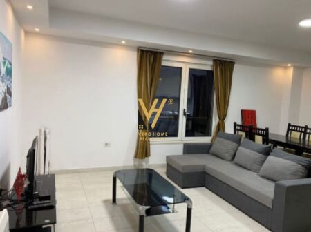 APARTMENT 2+1+BLK FOR RENT IN VASIL SHANTO 70,000 LEKE