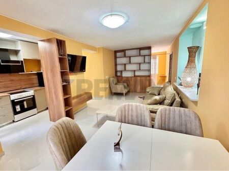 Apartment 2+1 For Rent near Wilson Square