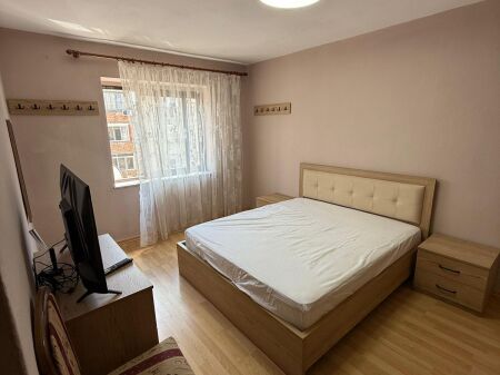 APPARTAMENTO 2+1 IN AFFITTO XHAMIA E TABAKEVE