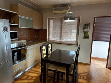 Shitet apartament 2+1+2 Tualete + Depo tek Vasil Shanto!