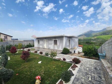 Casa privata - In vendita - Balldre i ri, Lezhë