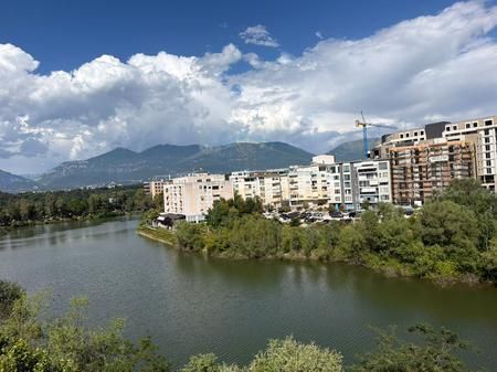 For sale, Apartment 2+1+2, Dry Lake, Tirana