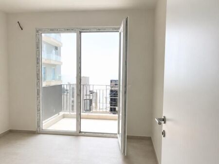 VENDESI APPARTAMENTO 2+1 – SOLIS RESIDENCE, RANA E HEDHUN, SHËNGJIN 