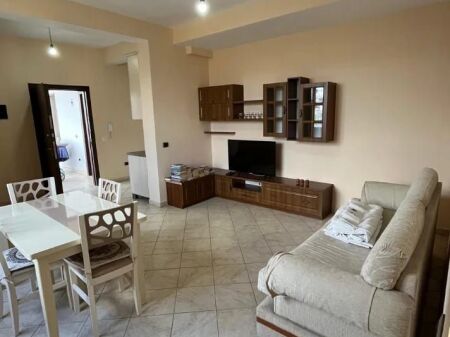 For rent 2+1 at Kodra e Priftit for only 45 000 lekë