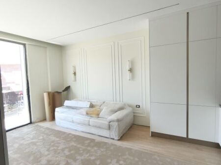 Apartment 1+1 for saleTulipan Residence, TEG, Mjull Bathore
