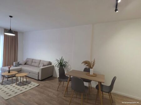 Apartament Me Qera 1+1 Tek Rruga Dritan Hoxha ( ID B2101759) Tirane