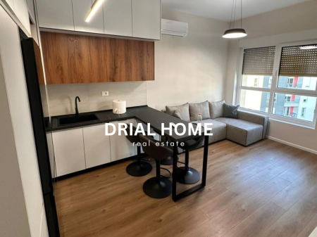 APARTMENT FOR RENT 1+1