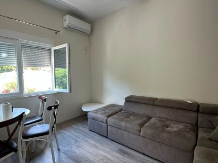 APARTAMENT ME QERA 1+1