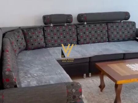 APPARTAMENTO 1+1 IN AFFITTO IN VIA DIBRA 40.000 LEKE