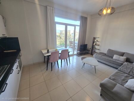 Apartment 2+1+2+2Blk For Rent With View Of The Zoo Garden