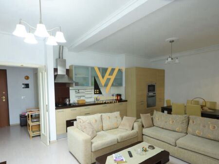 OCCASIONE!! VENDESI APPARTAMENTO 2+1+BLK IN VIA TODI SHKURTI, GRANDI 19.000.000 LEKE