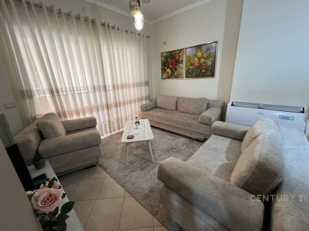Appartamento 2+1 in affitto a Kodra e Diellit 750 € /Mese