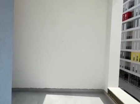  Shitet Apartament 2+1+2 në Univers City