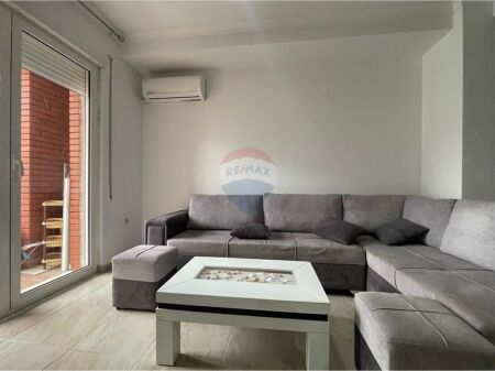 Appartamento in Affitto 1+1+Posto Auto