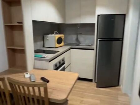 STUDIO APARTMENT FOR SALE
