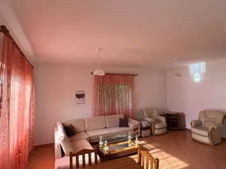 Affitto | Apartament 2 + 1 | Vilat Gjermane | 400 €/mese