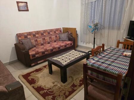 Apartament me qera 1+1 - Selite, rruga Isuf Elezi , prane bar kafe Sorkadhja