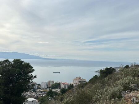  Terreno in vendita a Saranda – Ottima opportunità di investimento