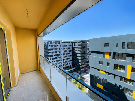 Appartamento 3+1 in vendita, 140 m² a Square 21, Tirana