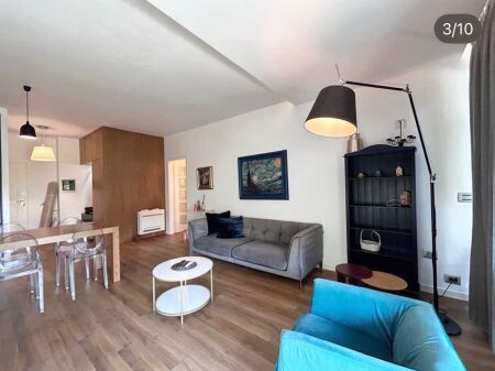 FOR RENT APARTMENT 2+1+2 IN DRY LAKE!