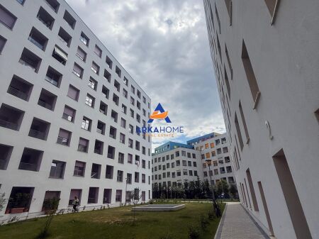VENDESI APPARTAMENTO 1+1 "KADIU, ALI DEMI" 169600 EURO