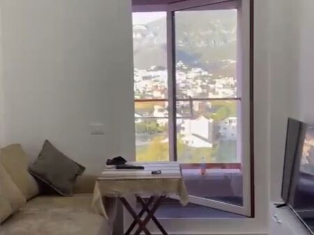Apartment for rent 1+1