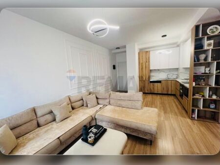 Appartamento 2+1+2 in affitto a Residenza Marga 1