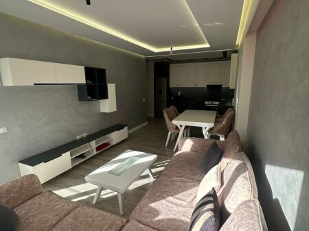  SHITET APARTAMENT 3+1+2 | ASTIR 