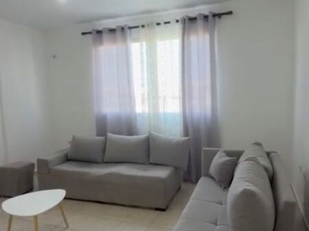 APARTAMENT 1+1 NE SHITJE NE KASHAR