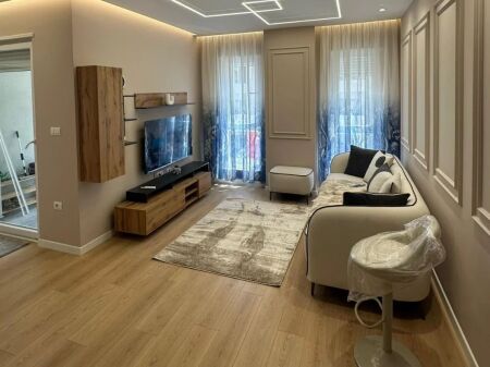 Apartament Me Qera 1+1 Tek Univers City (ID B2101758) Tirane