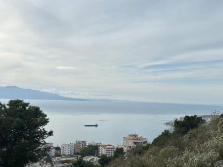 TERRENO IN VENDITA – SARANDË | OPPORTUNITÀ IDEALE DI INVESTIMENTO