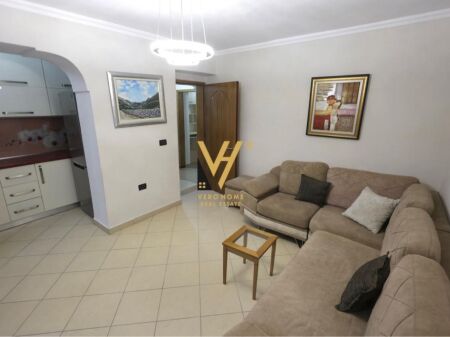 JEPET APARTAMENT 2+1+BLK ME QERA NE BRRYL 550 EURO