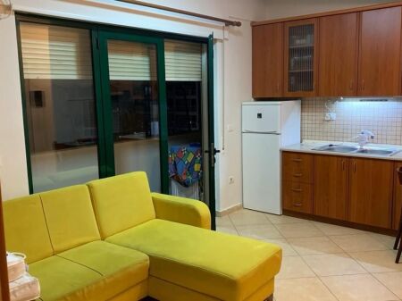 Qera | Apartament 1 + 1 | Don Bosko | 500 €/muaj