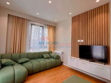 Appartamento 2+1+veranda a Don Bosko a Tirana