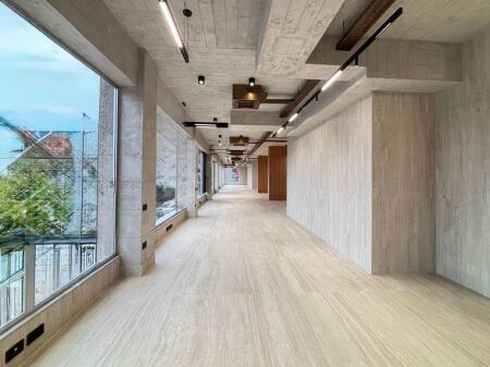  Premium Office for Sale at Delijorgji Complex 