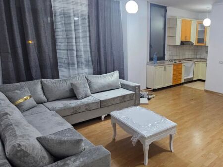 Apartment for rent 2+1+2Yzberisht