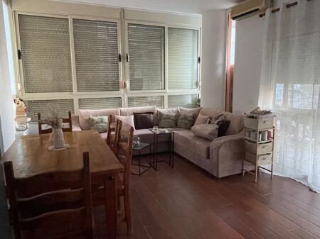 Apartament 2+1 Vlorë, Rruga e Cipajve (Gjergj Arianiti)
