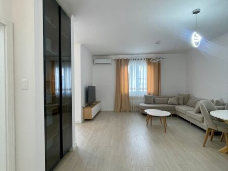Apartment 1+1 For Rent at Petro Nini