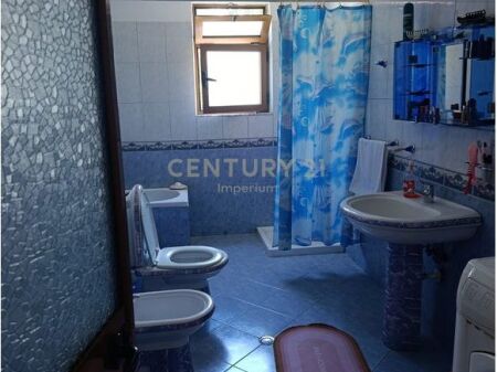 Apartament 3+1 për Shitje në Misto Mame
