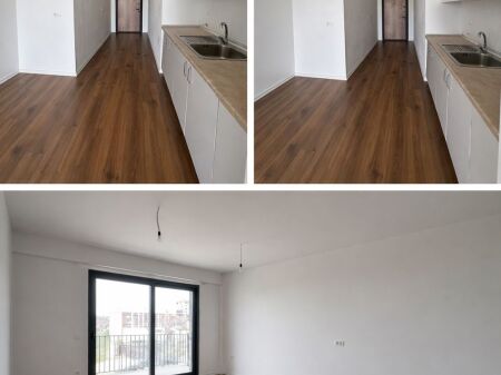  Apartment 2+1+2 for Sale – Near Bengasi, close to Porcelan Clan Roundabout