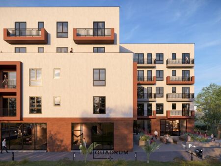 Shitet Apartament 1+1, Rruga Berisha, Kamez .Empire70514
