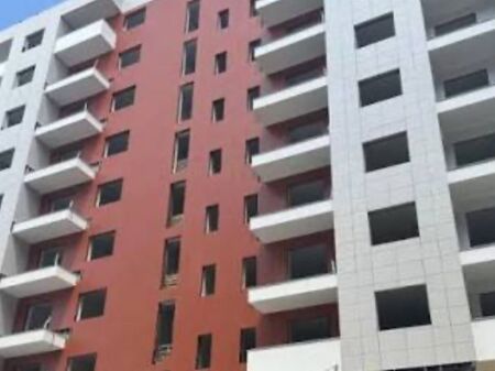  Shitet Apartament 1+1 në Rezidencën Space City – Paskuqan, Tiranë