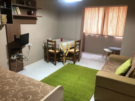 APPARTAMENTO 2+1+BLK IN AFFITTO AL 21 DHJETORI 55.000 LEKE