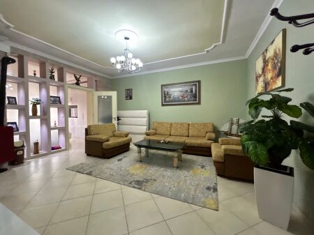 Apartament 1+1 me qera