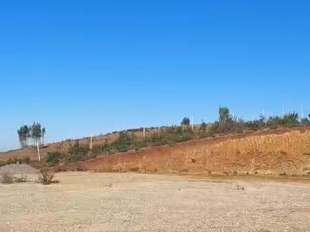 Terreno in vendita a Spille