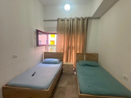 Studio apartment for rent