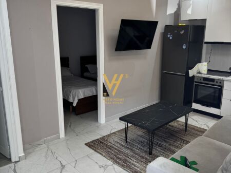 JEPET APARTAMENT 1+1 ME QERA TE 5 MAJI 50.000 LEKE