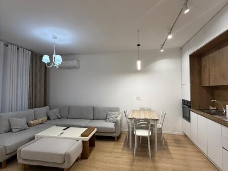 JEPET ME QIRA APARTAMENT 1+1 – FIORI DI BOSCO