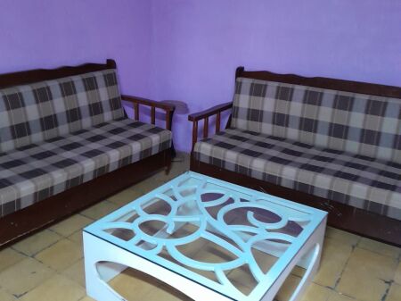 Qera | Apartament 1 + 1 | Rruga Ura | 300 €/muaj