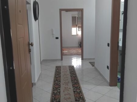 Apartment 2+1+2 for Sale – Near the Sports Palace, Durres